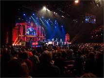 Grand Ole Opry